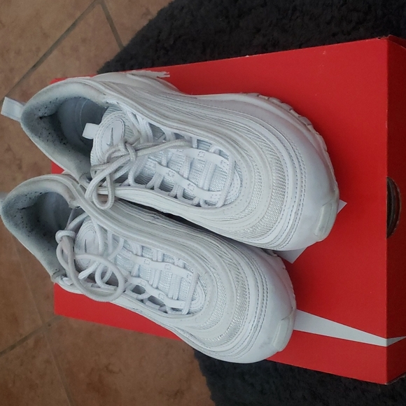 Air Max 97 Tennis - Picture 1 of 5